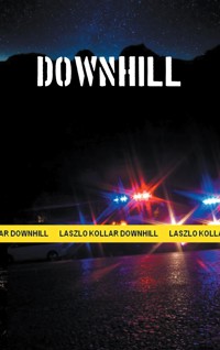 Downhill - Laszlo Kollar - ebook