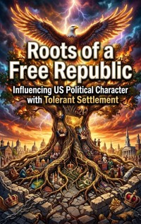 Roots of a Free Republic - Hollis Parr - ebook