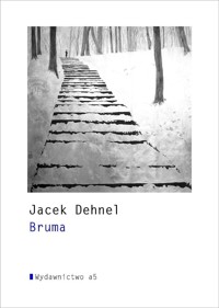Bruma - Jacek Dehnel - książka