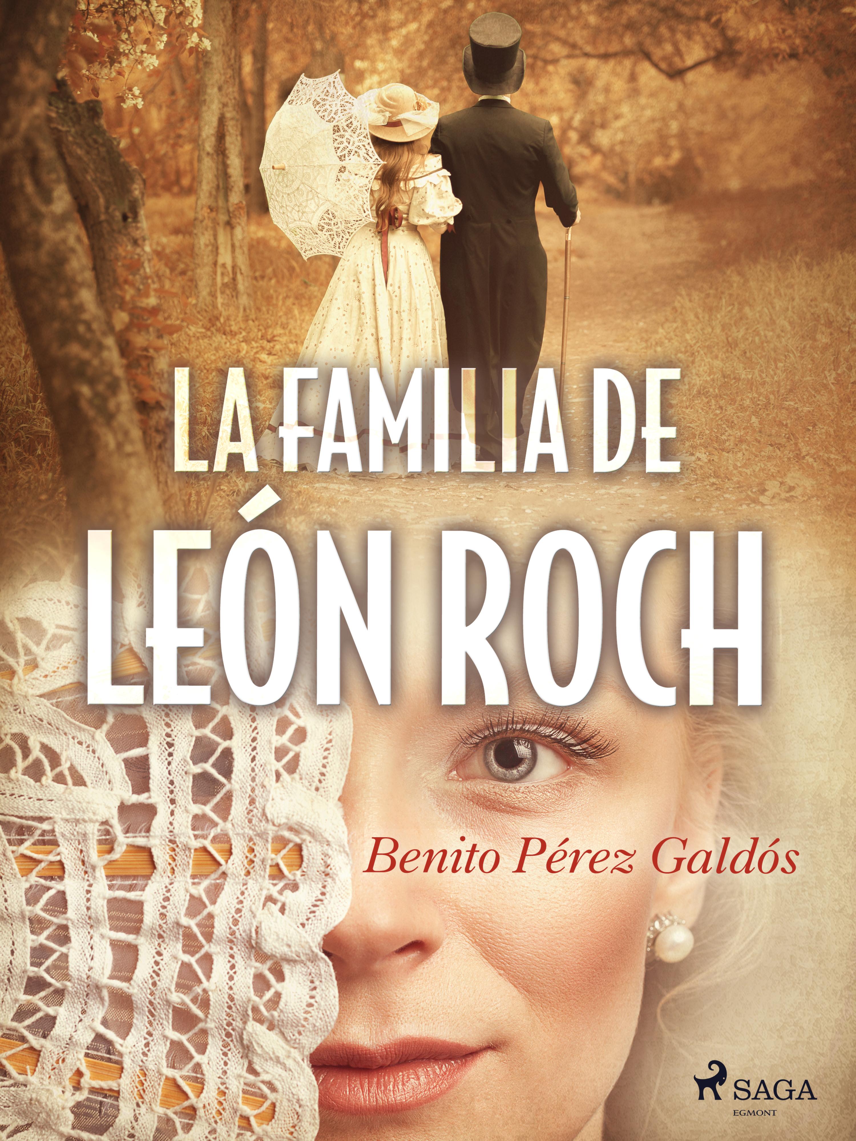 La familia de León Roch