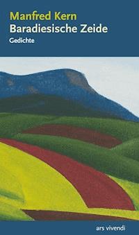 Baradiesischi Zeide - Manfred Kern - ebook