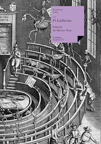 El Guillermo - Francisco Soria - ebook