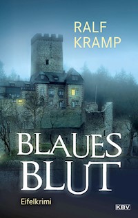 Blaues Blut - Kramp Ralf - ebook