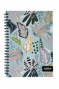 Coolpack, Kołobrulion A4 - Davao (30414CP) -  - książka