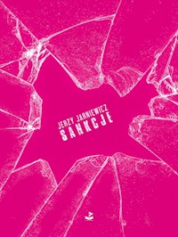 Sankcje - Jerzy Jarniewicz - książka