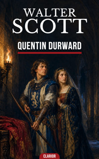 Quentin durward - Walter Scott - ebook