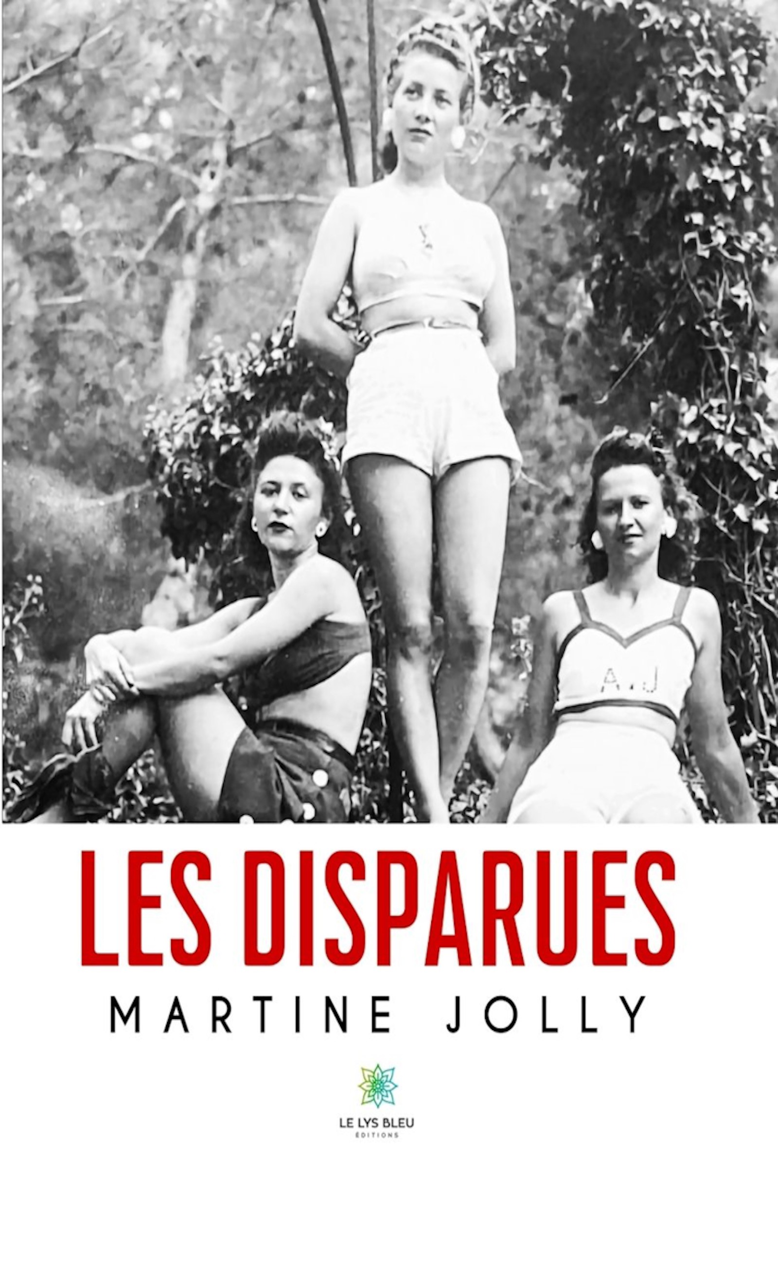 Les disparues
