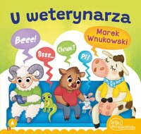 U weterynarza - Marek Wnukowski - książka