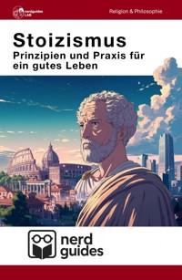 Stoizismus - nerdguides Lab - ebook