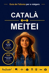 The Language Guide for Travelers - Catalan to Meitei - YouGuide - ebook