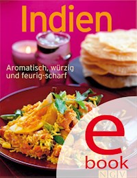 Indien -  - ebook