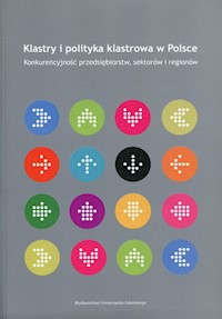 Klastry i polityka klastrowa w Polsce -  - książka