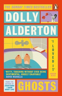 Ghosts - Dolly Alderton - książka