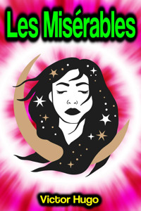 Les Misérables - Victor Hugo - ebook + książka