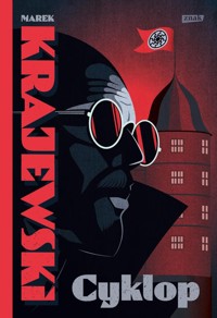 Cyklop - Marek Krajewski - książka