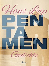 Pentamen - Hans Leip - ebook