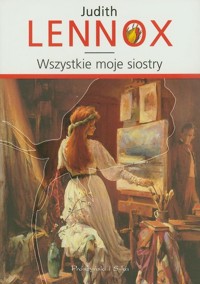 Wszystkie moje siostry - Judith Lennox - ebook
