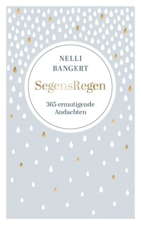 SegensRegen - Nelli Bangert - ebook