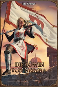 DSA: Die Löwin von Neetha Sammelband - Ina Kramer - ebook