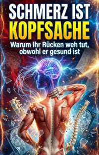 Schmerz ist Kopfsache - Saskia Benda - ebook