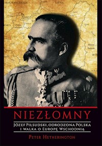 Niezłomny - Peter Hetherington - ebook