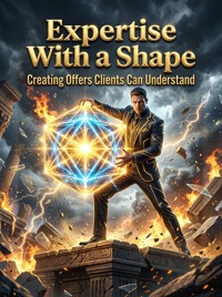 Expertise With a Shape - Nova Fairchild - ebook