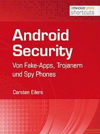 Android Security - Carsten Eilers - ebook