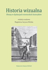 Historia wizualna -  - książka