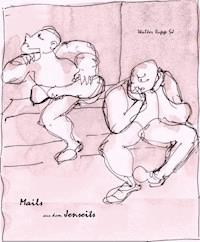 Mails aus dem Jenseits - Walter Rupp - ebook