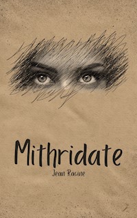 Mithridate - Racine Jean - ebook