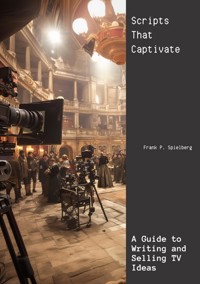 Scripts That Captivate - Frank P. Spielberg - ebook