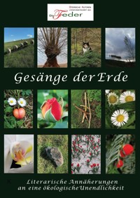 Gesänge der Erde -  - ebook