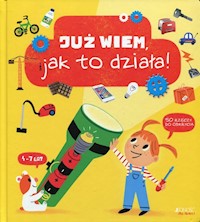Już wiem, jak to działa! -  - książka