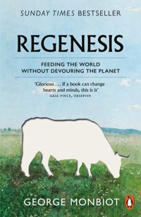 Regenesis - Monbiot	 George - książka
