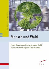 Mensch und Wald - Carsten Wippermann - ebook