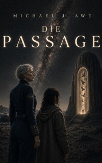 Die Passage - Michael J. Awe - ebook