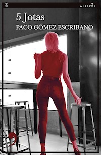 5 Jotas - Paco Gómez Escribano - ebook