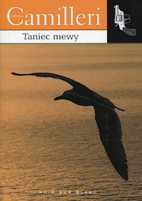 Taniec mewy - Andrea Camilleri - ebook + książka
