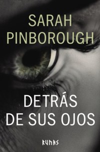 Detrás de sus ojos - Sarah Pinborough - ebook