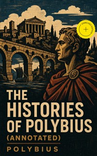 The Histories of Polybius (Annotated) - Polybius - ebook