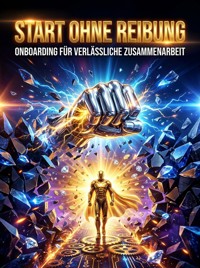 Start ohne Reibung - Clara Edelbruck - ebook