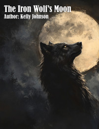 The Iron Wolf's Moon - Kelly Johnson - ebook