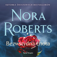 Bezwstydna cnota - Nora Roberts - ebook + audiobook + książka