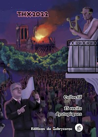 THX2022 - Vendarion d'Orépée - ebook