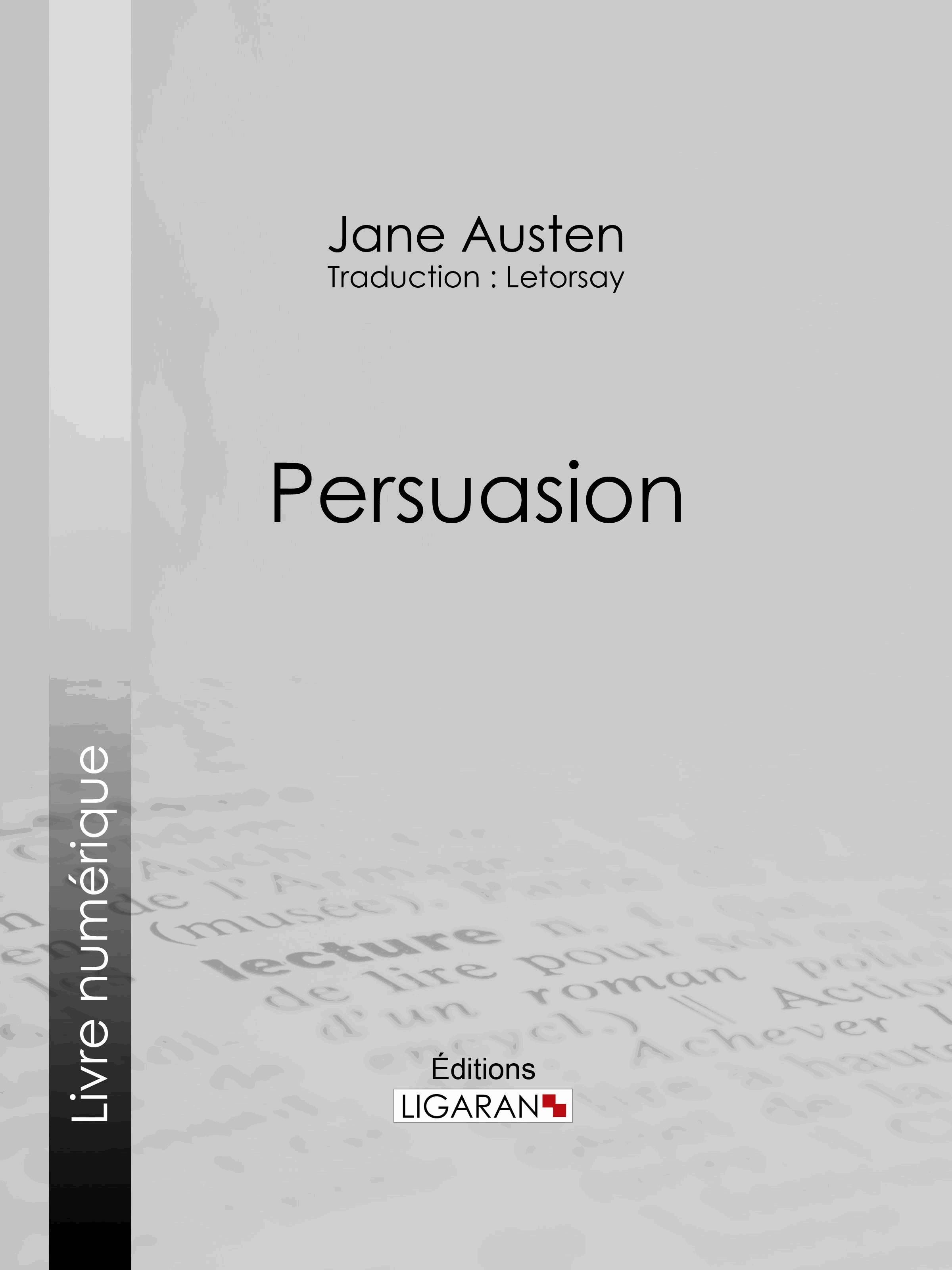 Persuasion