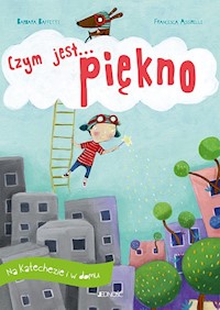 Czym jest... piękno - Baffetti Barbara - książka