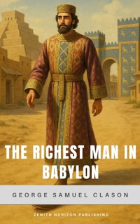 The Richest Man in Babylon - George Samuel Clason - ebook