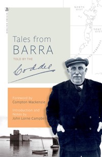 Tales From Barra - John Macpherson - ebook