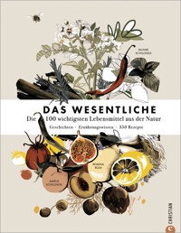 Das Wesentliche - Rainer Schillings - ebook