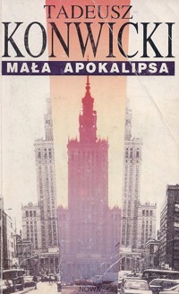 Mała apokalipsa - Tadeusz Konwicki - ebook